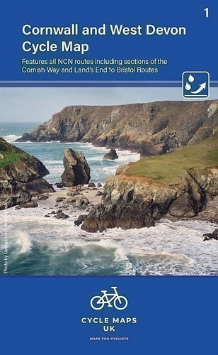 Cornwall and west - and, devon