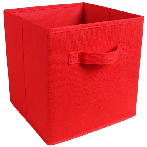 Foldable wardrobe storage box - wardrobe,