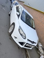 FORD FOCUS 1.6 Ecoboost ZETEC