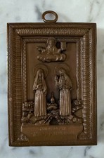 VINTAGE RUSSIAN ORTHODOX METAL