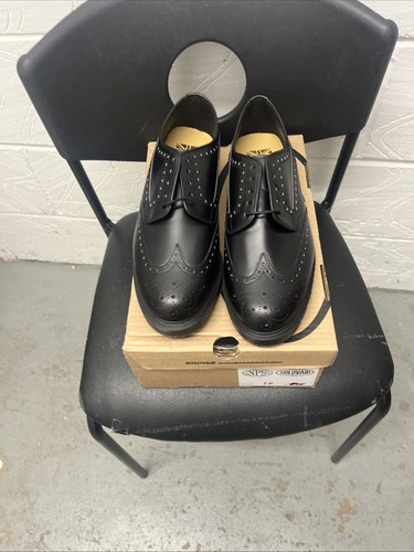 Solovair men brogue - solovair,