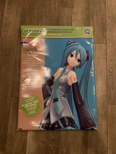 Hatsune miku life - miku,