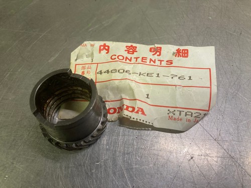 Speedo speedometer drive gear - speedometer,