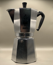 Bialetti Moka Express Coffee