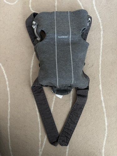 Baby bjorn carrier - baby,