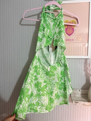 Plt womens dress size - womens,