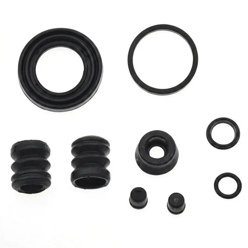 Brake caliper repair - , kit