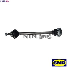 DRIVE SHAFT DK54.035 FOR SKODA