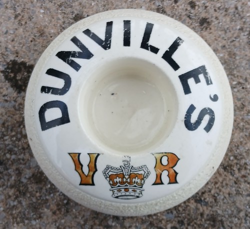Dunville irish whisky - irish,