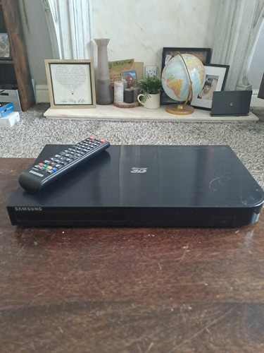 Samsung h5500 smart - bd-h5500,