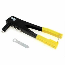 HEAVY DUTY HAND RIVET GUN POP RIVETS