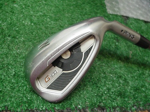 Ping g400 pitching wedge - g400,