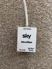 Sky Master Microfilter RJ11