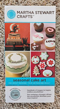 Martha Stewart Crafts SEASONAL