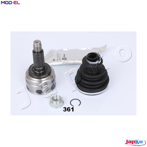 Joint kit drive shaft 62361 - kit,
