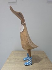 DCUK the Duck Company Wooden
