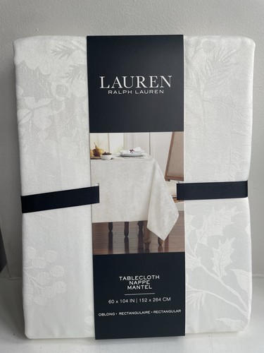 Ralph lauren christmas - christmas, white