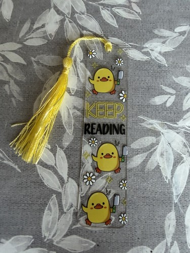 Keep reading butcher knife - keep,