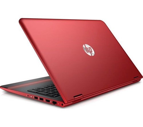 Pavilion x360 laptop 8gb - hp,