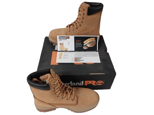 Mens brand new timberland pro - mens,