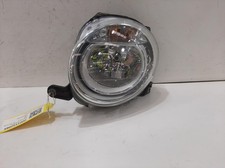 FIAT 500 LOUNGE MK1 2007-2015