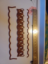 Craft Die 3pcs Style No 3