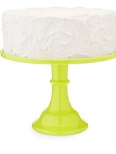 Twine Green Melamine Cake