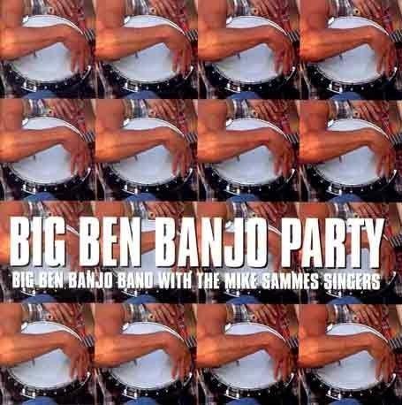 Big ben banjo party - party,
