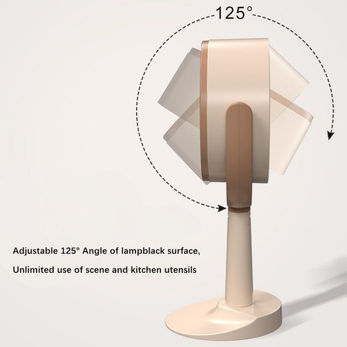 Tabletop extractor hood - extractor,