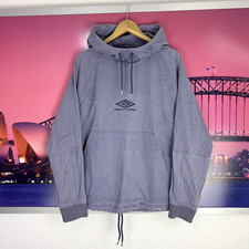 Pretty Green x Umbro Hooded