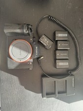 Sony Alpha A7S II Mirrorless