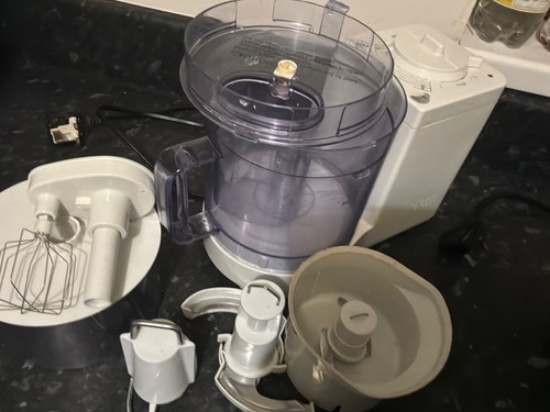Braun multipractic food - multipractic,