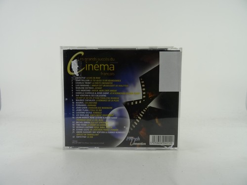 Various artists les grands - artists,
