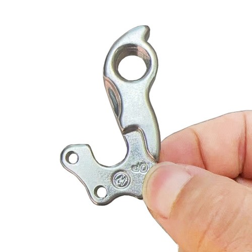 Heavy duty bike rear - heavy,