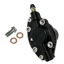 New Front Brake Caliper Disc Brake Pump Adapter For Piaggio LML Vespa PX 125 200