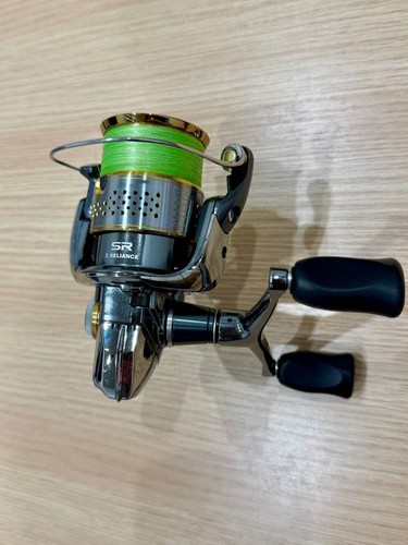 Shimano stella 2000s - stella,
