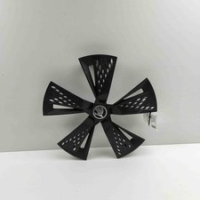 SKODA KAROQ NU7 Wheel Covers 57A601169F 2.0 Diesel 85kw 2023 30407323