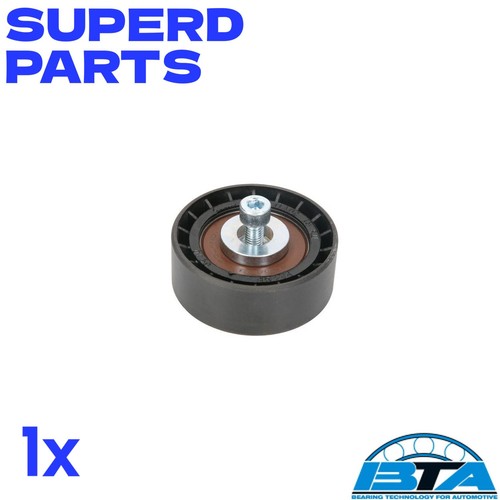 Multi belt pulley fits - multi, fits: