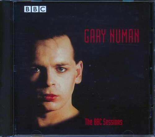 Gary numan the - the, bbc