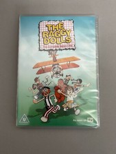 The Raggy Dolls Complete First