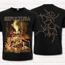 Sepultura "Arise" T-Shirt