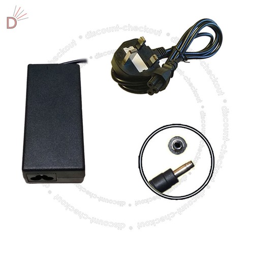 New charger adapter for - charger,
