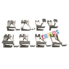 8SET Walking Piping & Welting