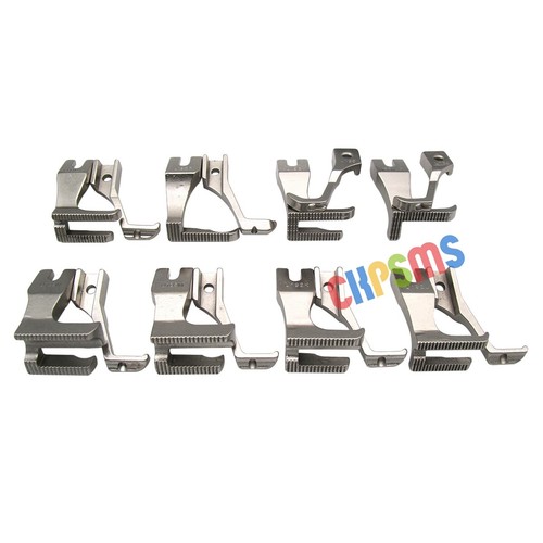 8set walking piping welting - &,