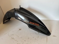 KTM 620 / 625/ 640 LC4 Super Comp. Front Mudguard / Fender