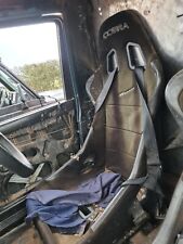COBRA BUCKET SEATS RALLY RACE
