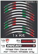 DUCATI MONSTER  Motorcycle