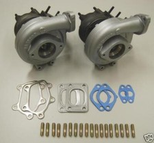 Rebuilt GTR Turbos N1 Steel Turbine Kit for NISSAN RB26 R32 R33 R34