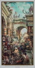 HOSANNA Tom duBois ARTIST