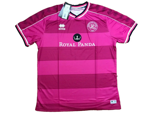 Queens park rangers football - queens,